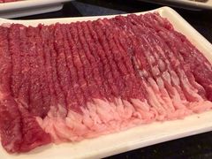 -南门涮肉(上海一店)