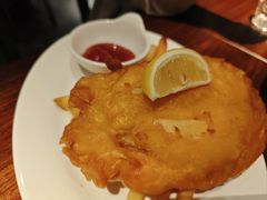 -FABIO’S费比欧披萨餐厅