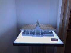 -哈尔滨规划展览馆