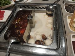 -海底捞火锅(凯德广场店)