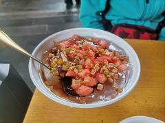 -大众跷脚牛肉馆·非遗传承单位(峨眉山店)