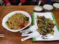 -宗巴雍姆藏餐府
