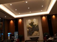 -广州珠江新城维多利酒店
