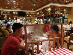 -西贝莜面村(近铁城市广场店)