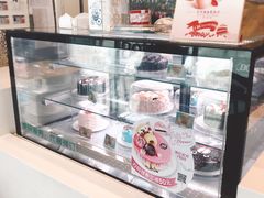 -DQ·蛋糕·冰淇淋(通州万达店)