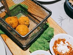 -徽州小镇(高新店)