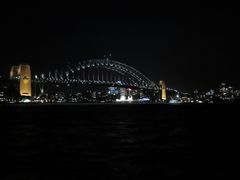 -悉尼海港大桥