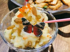 土豆泥-叶派龙虾•招牌香辣蟹·海鲜(中海国际店)