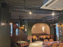 -遇见西木美式餐厅(体育路店)