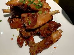 原味排骨-大宝全猪馆(南京路店)