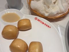 -何师傅美蛙鱼头(汉街店)