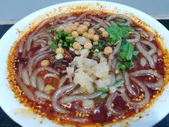 -正宗四川大竹面馆(光翠路南店)