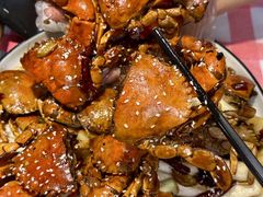 -阆辣荟餐饮(老味道8年·古城店)