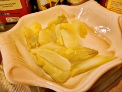 颜白菜-绿岛国际酒店·海鲜酒楼(八七路店)