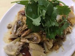 -电白鸭粥店(下沙二坊88号店)