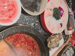 -蜀大侠火锅(春熙路店)