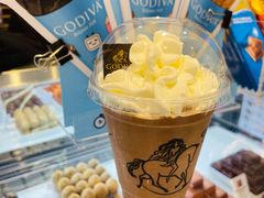 -GODIVA(汉街店)