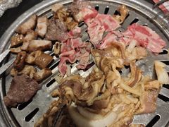 -炽城·烤肉名家(鸿达中央广场店)