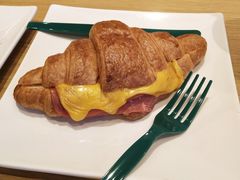 -星巴克(天津佛罗伦萨小镇店)