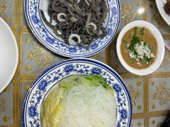 -清真·鸦儿李记·小馆(后海店)