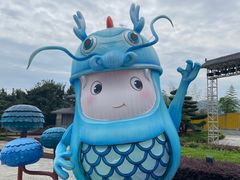 -屈原故里文化旅游区