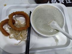 -老磁器口豆汁店(天坛店)
