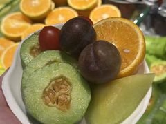 -东方棕泉·洗浴·按摩·美食国际水疗会所(福田店)