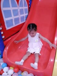 -都乐汇儿童乐园(莱蒙都会店)