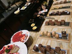 -西藏饭店·亚克·食光自助餐厅(文殊院店)
