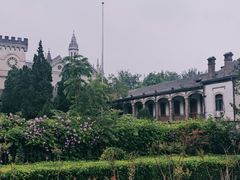 -洪家楼教堂