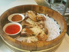 -蕃茄述·好汤自然来(江汉路店)