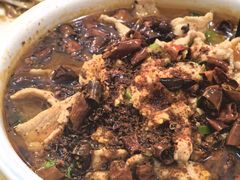 -华春餐馆(鱼山路店)
