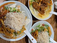 鸡丝豆腐脑-嘉州九妹凤爪(乐山总店)