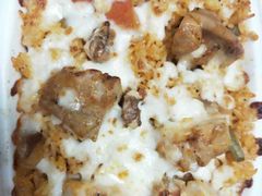 -棒约翰比萨·意面(剑河店)