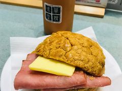-华嫂冰室(湾仔店)