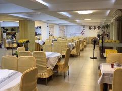 大堂-美味佳缘客家食府(龙岗中心城店)