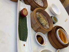 -顺德人家食府(黄金广场店)