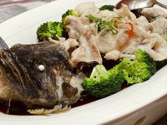 -国惠大酒楼(仓山万达店)