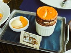 -福楼毕斯罗F Bistronome(国贸商城约会地标景观店)