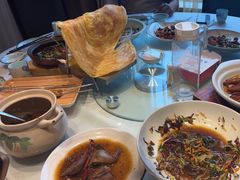 -燕郊烧鸽子(酷车小镇店)