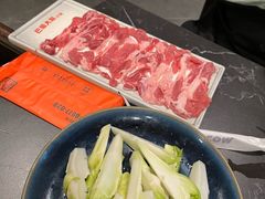 -巴蜀大将火锅(春熙店)