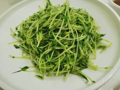豆苗-渔满仓海鲜渔家(象山二店)
