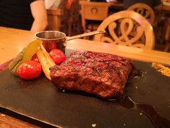 -MR.ROCKY洛奇先生RESTAURANT&BAR(宝安壹方城店)