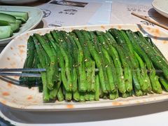 -蚝老板海鲜烧烤大排档(码头店)