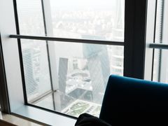 -北京国贸大酒店