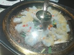 -绿茶餐厅(昌平悦荟店)