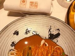 -俏江南天津时尚曲艺主题餐厅(马场道店)