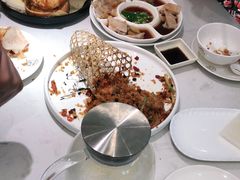 -避风塘(江桥万达店)