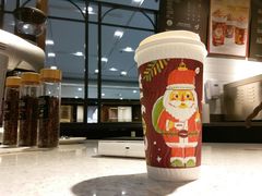 -COSTA COFFEE(上海虹口龙之梦)