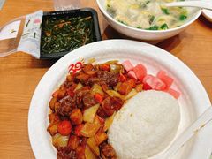 -阳阳中国饭(北京荟聚店)